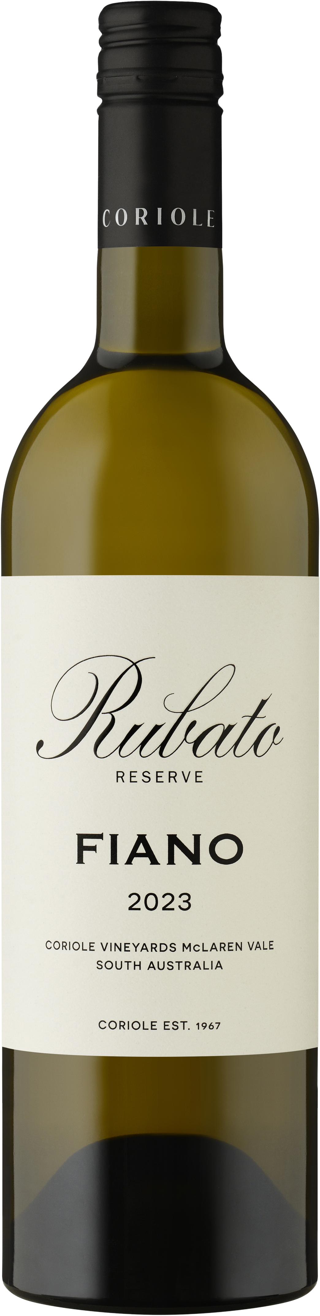 Coriole Rubato Reserve Fiano 2023 McLaren Vale